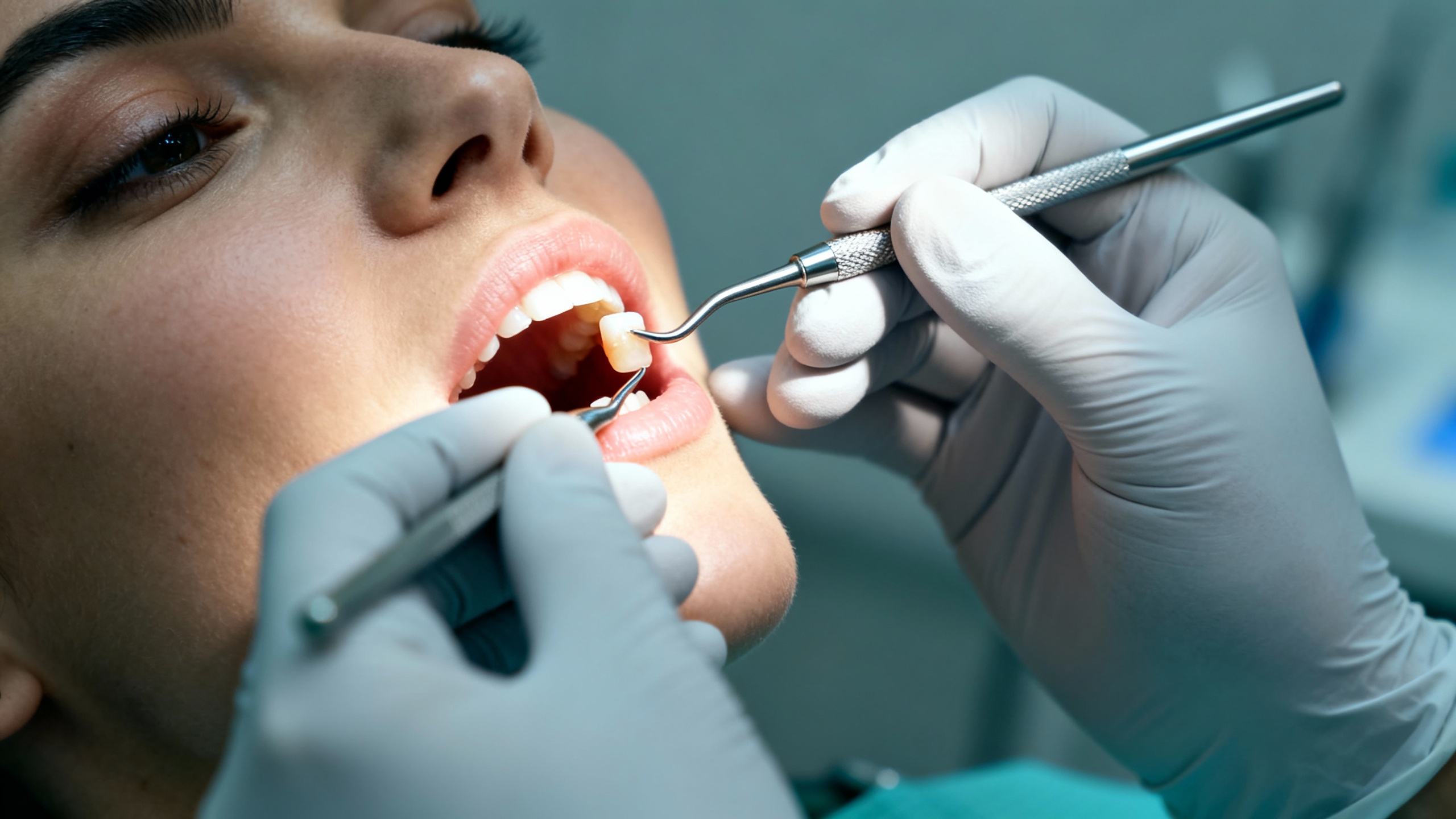 Medicina Dentária